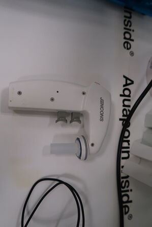 Div. Pipettekontrollere POWERPETTE plus m.fl.