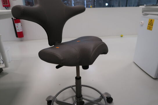 Kontorstol HÅG Capisco