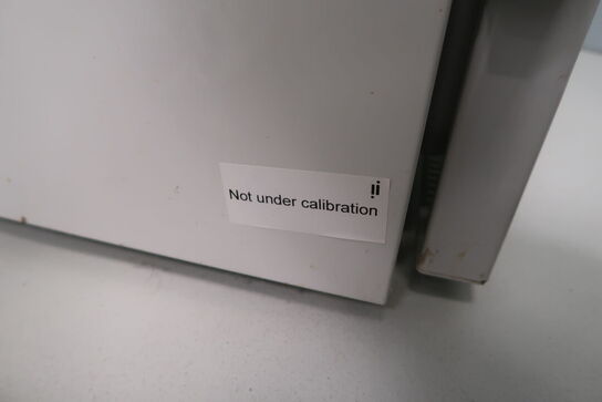 Vakuum varmeovn THERMO SCIENTIFIC VT 6025