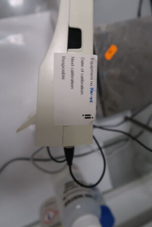 PH meter JENWAY 3510 pH Meter