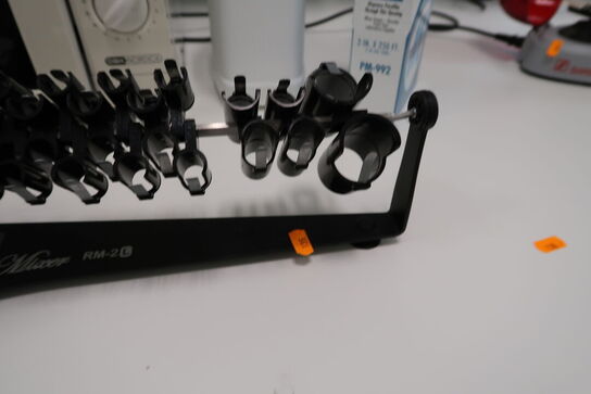 Intelli-Mixer ELMI RM-2L