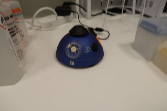 Vortex Mixer ELMI V-3