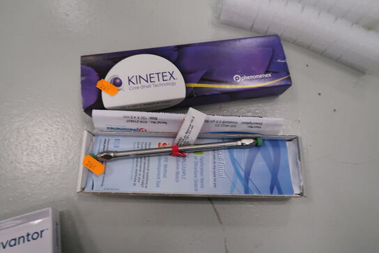 Column PHENOMENEX Kinetex