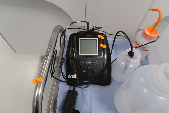 Conductivity Meter THERMO SCIENTIFIC ORION STAR A112
