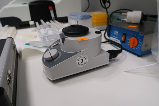 Vortex Mixer HEIDOLPH Reax Top