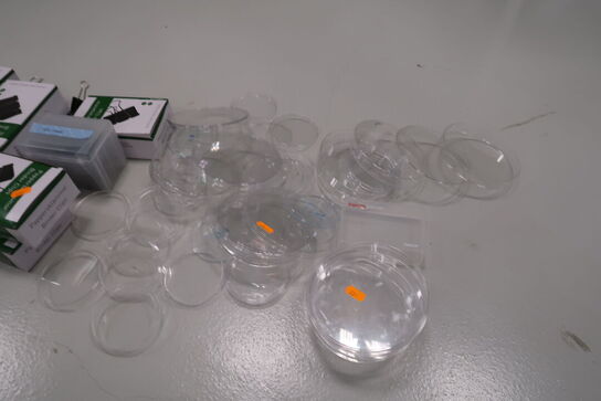 Div. Laboratorieudstyr