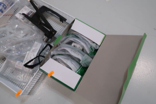 Div. Laboratorieudstyr