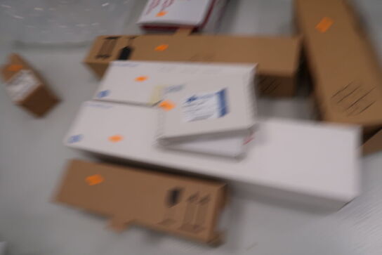 Div. Laboratorieudstyr