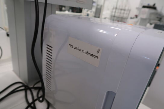 Lab incubator IVYX Scientific AQ-5L