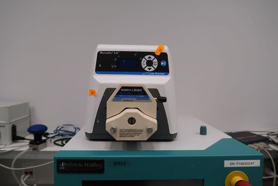 Slangepumpe COLE-PARMER MASTERFLEX L/S