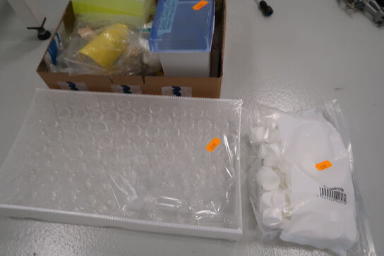 Div. Laboratorieudstyr