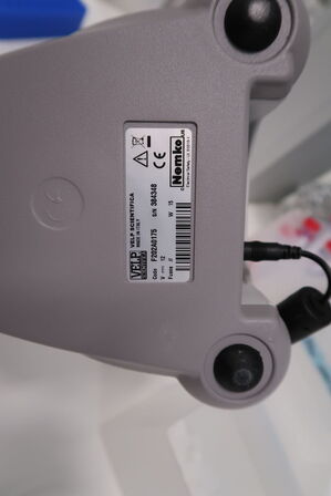 Vortex Mixer VELP SCIENTIFICA Wizard Advanced IR