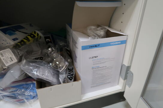 Div. Engangshandsker m.m.