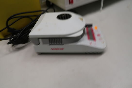 Fugtanalysator OHRUS MB23