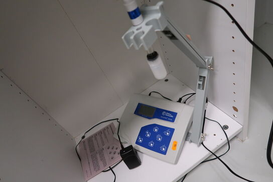 PH meter FISHER SCIENTIFIC Accument AE150