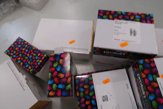 Div. Laboratorieudstyr