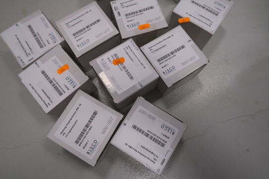 Div. Laboratorieudstyr BISCO