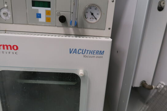 Vakuum varmeovn THERMO SCIENTIFIC VT 6025