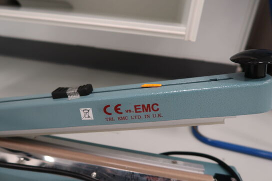 Forsegler PMPACK 300HC