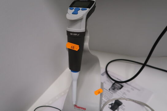 Pipette THERMO SCIENTIFIC Finnpipette