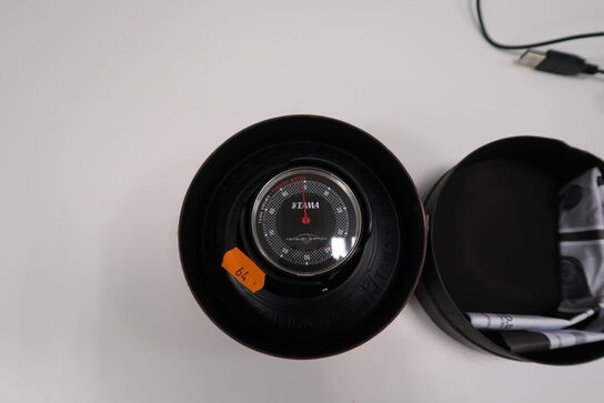 Tension watch TAMA DRUMS