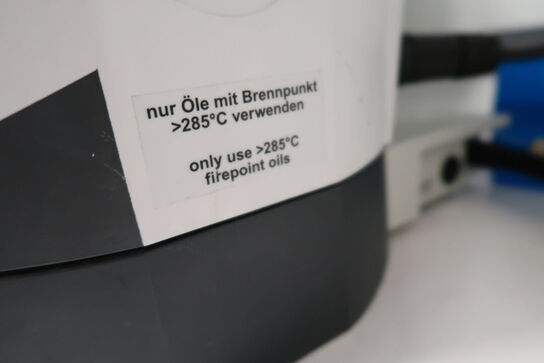 Rotary evaporator HEIDOLPH Basis Hei-VAP HL