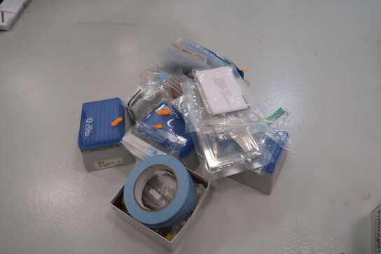 Div. Laboratorieudstyr