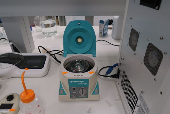 Microcentrifuge LABNET SPECTRAFUGE 16M
