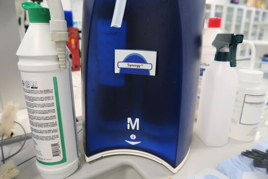 Vandrensningssystem SYNERGY M