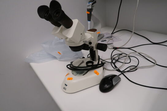 Mikroskop CETI STAR-24ED