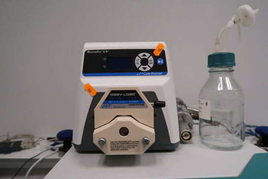 Slangepumpe COLE-PARMER MASTERFLEX L/S