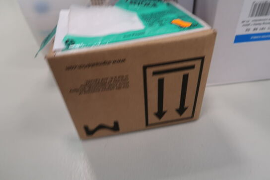 Div. Laboratorieudstyr