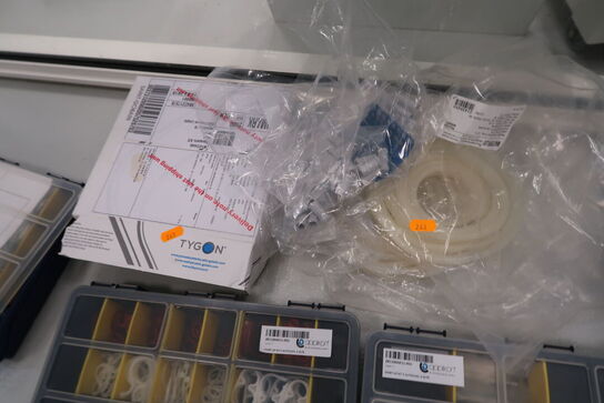 Div. Laboratorieudstyr