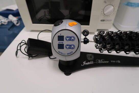 Intelli-Mixer ELMI RM-2L