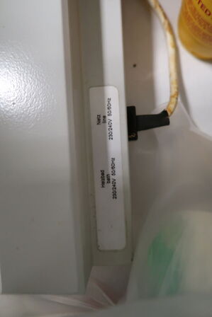 Rotary Evaporator HEIDOLPH Laborota 4000 Efficient