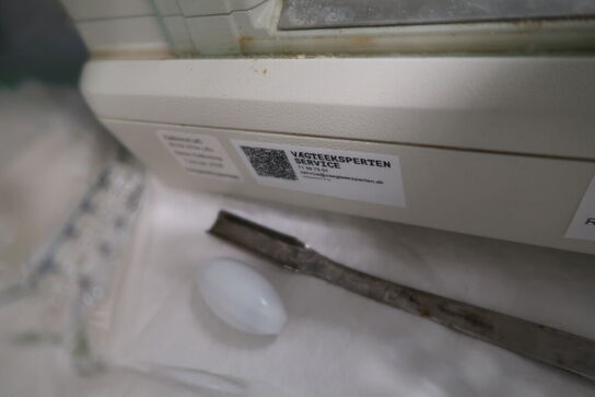 Analysevægt KERN ABT 320-4M