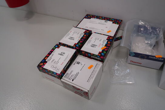 Div. Laboratorieudstyr