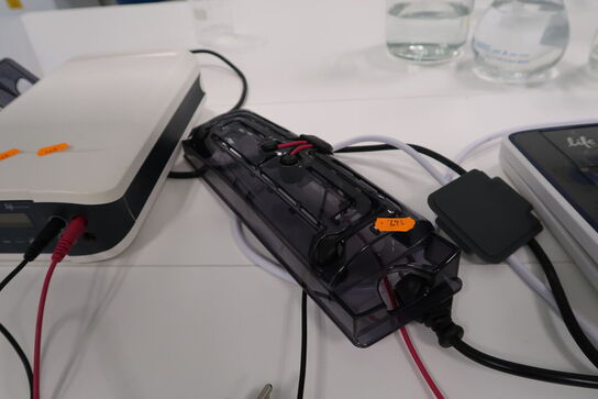 Strømforsyning LIFE TECHNOLOGIES PowerEase 300W