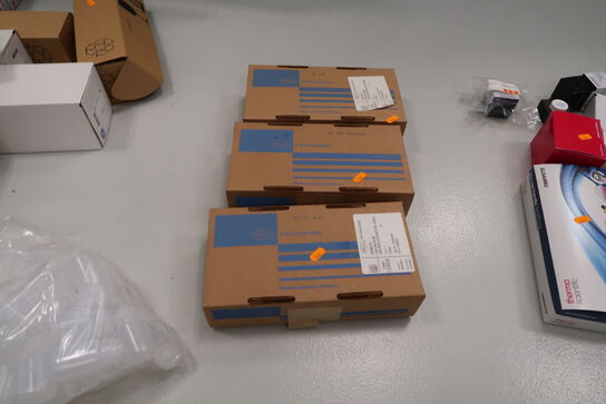 Div. Laboratorieudstyr