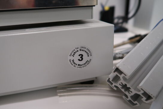 Platform shaker HEIDOLPH Promax 1020