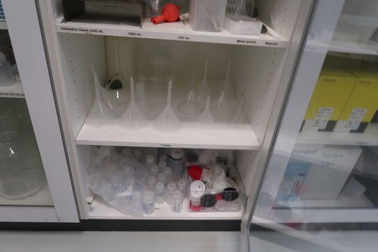 Div. Cylinder, kolber m.m.