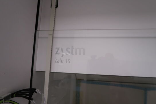 Stinskab ZYSTM ZAFE 15 uden indhold