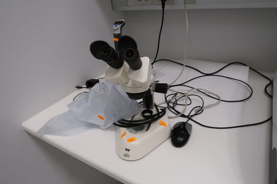 Mikroskop CETI STAR-24ED