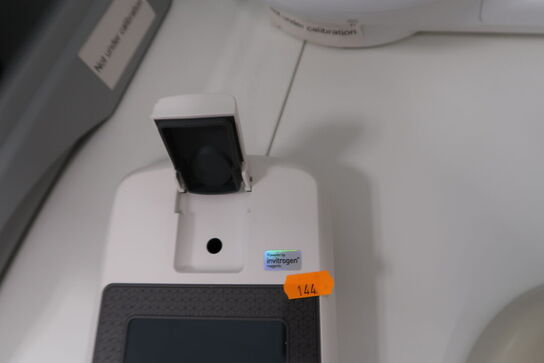 Fluorometer INVITROGEN Qubit 3.0 