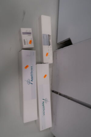 PH sensorer APPLISENS Z010023525 m.fl.