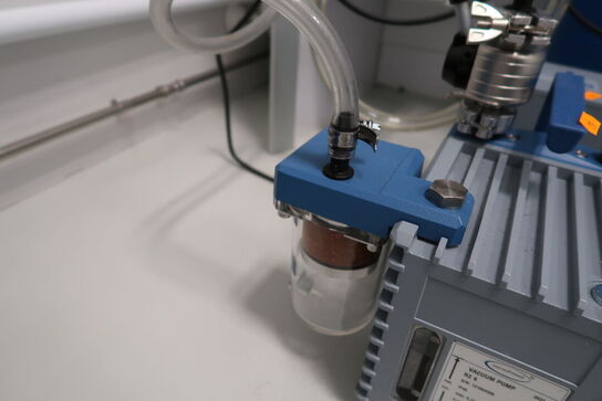 Vakuumpumpe VACUUBRAND RZ 6