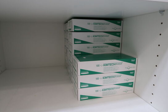 Div. Engangshandsker m.m.