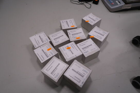 Div. Laboratorieudstyr BISCO