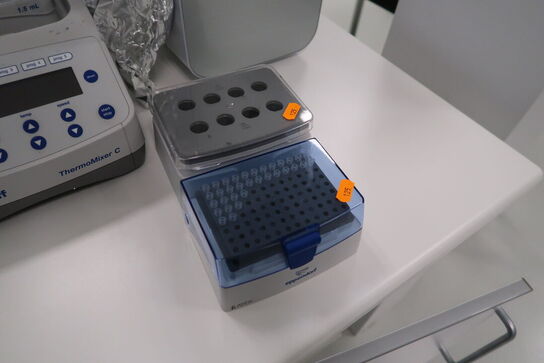 Thermomixer EPPENDORF C