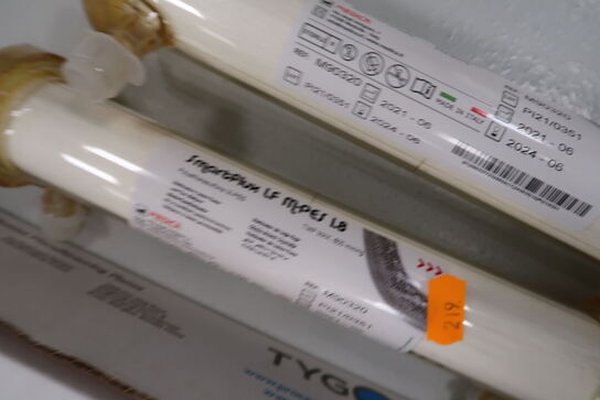 Div. Laboratorieudstyr